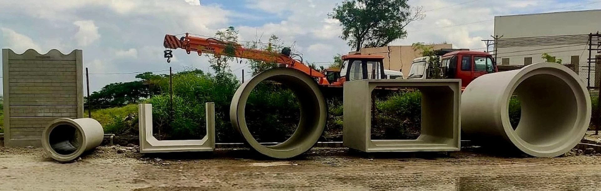 Manhole Manufacturing Solutions