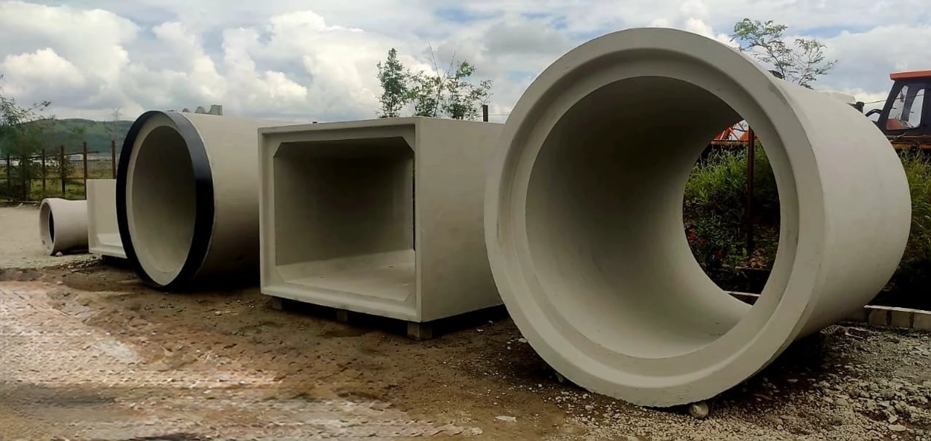 About Param Machines & Moulds