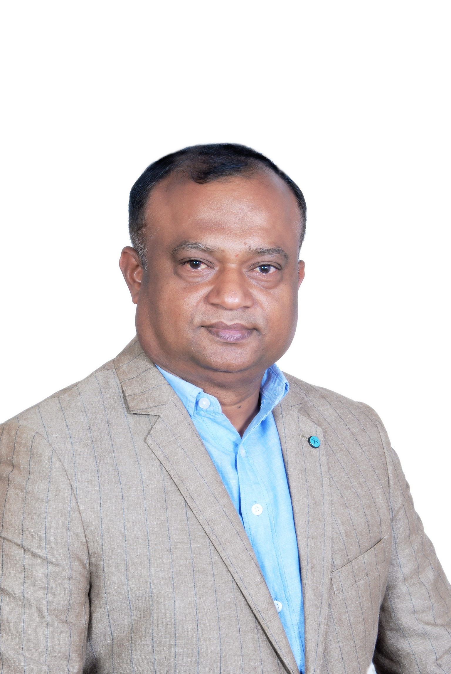 Ravishankar Gowda, Founder of Param Machines & Moulds
